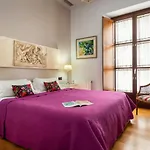 Cathedral Apartment, First Floor