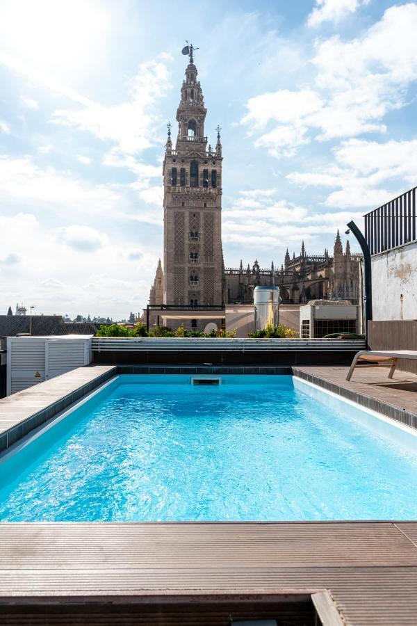 Appartement Cathedral Apartment, First Floor *