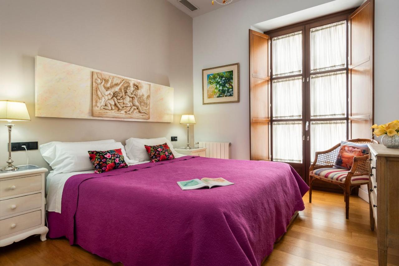 Cathedral Apartment, First Floor Appartement