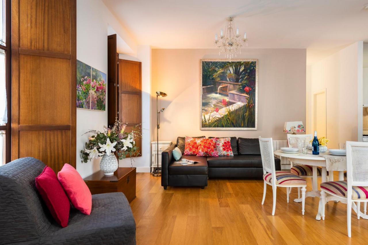 Cathedral Apartment, First Floor Appartement
