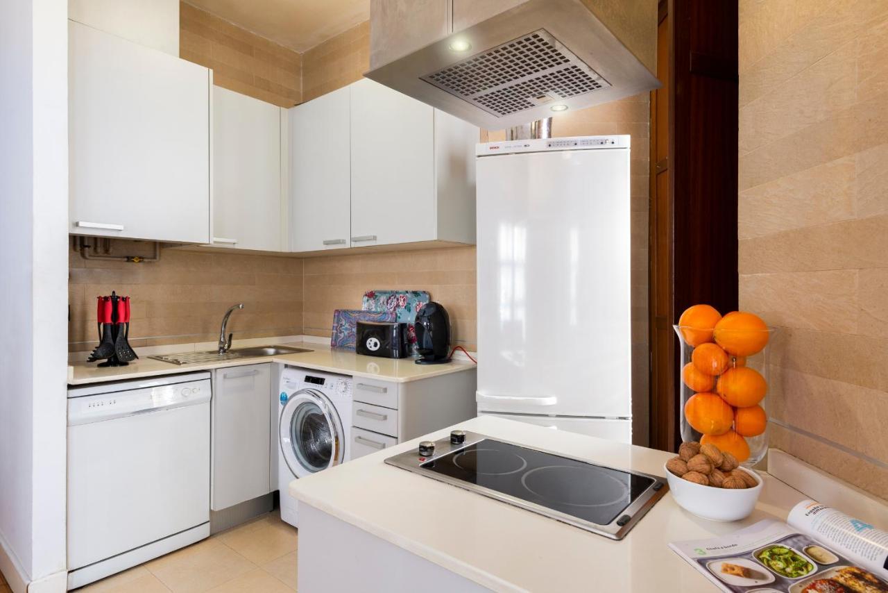 Appartement Cathedral Apartment, First Floor
