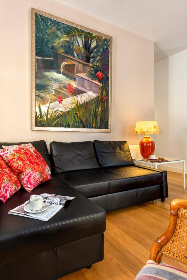 Appartement Cathedral Apartment, First Floor Séville