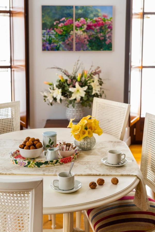 Cathedral Apartment, First Floor *