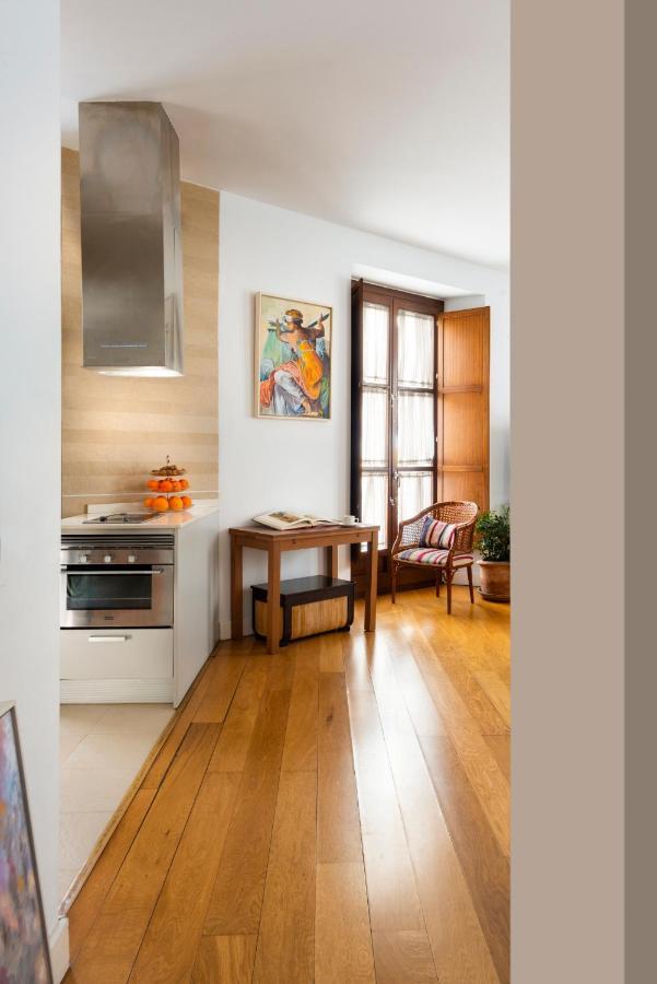 Cathedral Apartment, First Floor Appartement