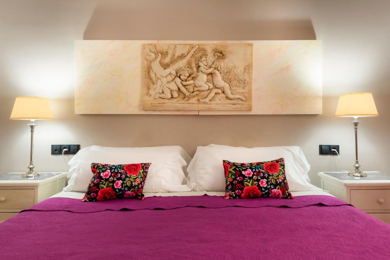 Cathedral Apartment, First Floor Séville