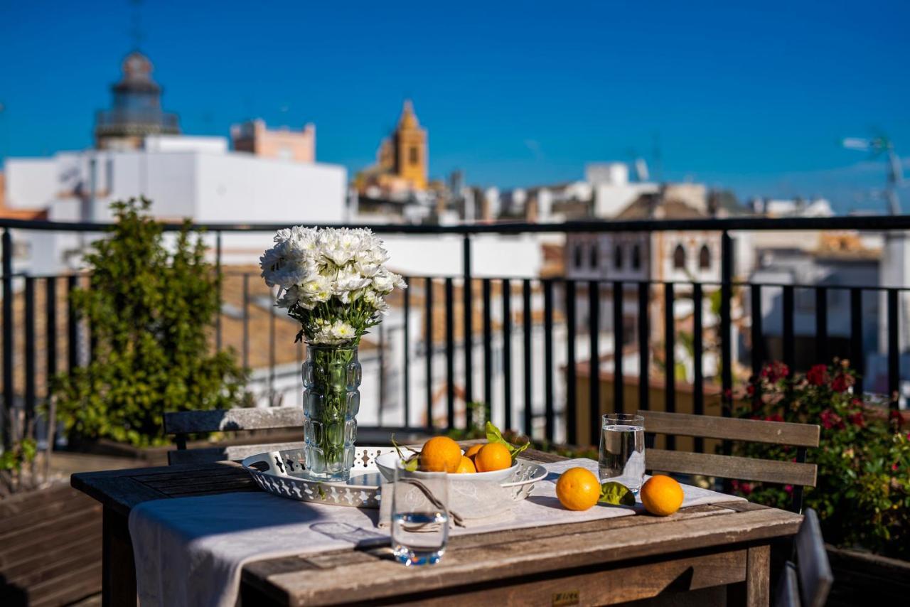 Apartamento Cathedral Apartment, First Floor *